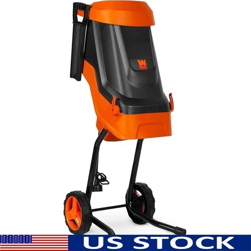 Trituratore elettrico - trituratore,