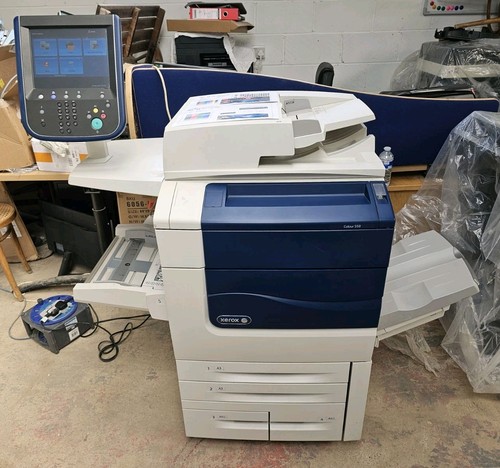 Stampante multifunzione xerox - stampante,