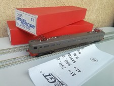 GT 2035 Ale 880 OM CGE