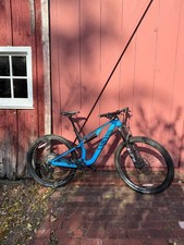 Canyon Neuron CF 8 Moutain