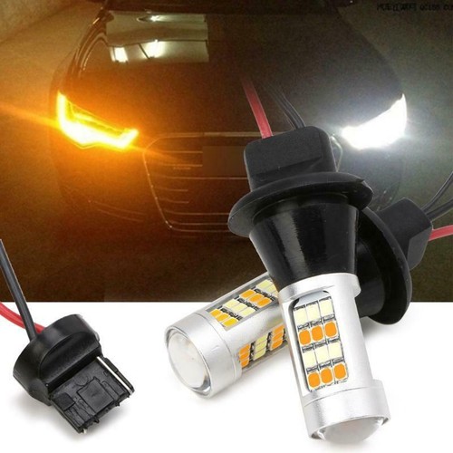 Kit t20 7440 led 2835 - 2,