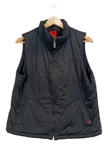 Esprit gilet trapuntato - esprit,