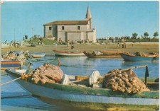 CAORLE VENEZIA Chiesetta