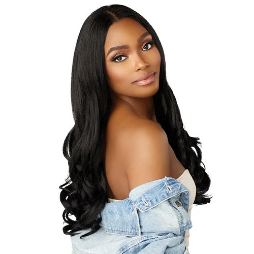 Sensationnel curls kinks co - kinks,
