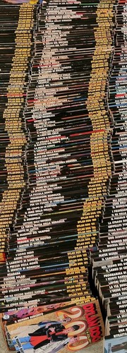 Dylan dog sequenza 101 200 - dylan, 101-200