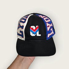 Cappello vintage Olympique