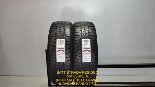 Gomme usate termiche - ,