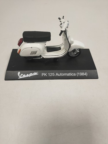 Modellino vespa 125 - vespa,