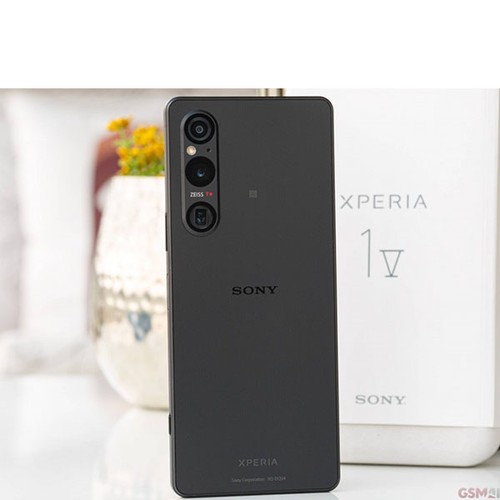 Nuovo sony xperia - v, (5g)