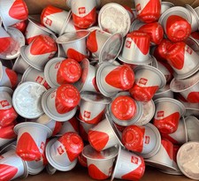 100x illy Espresso Classico