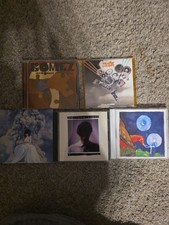 Alternative Music CDs