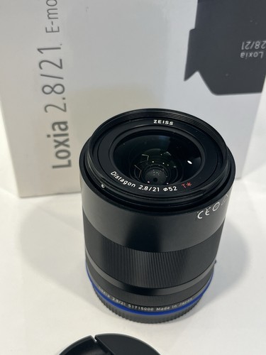 Zeiss loxia 21mm 8 - loxia, f/2.8