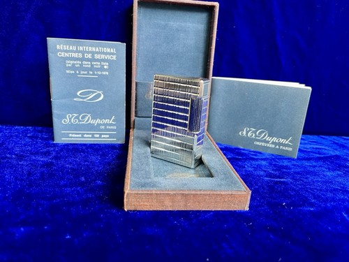 Dupont lighter vintage - dupont,