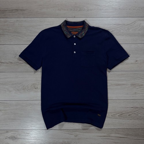 Polo lusso signature - polo,