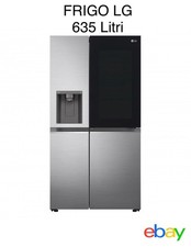 Frigo Americano Frigorifero LG