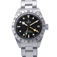 TUDOR Black Bay Pro 39 mm
