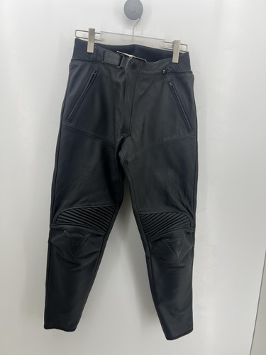 Pantaloni combi dainese nero - pantaloni,
