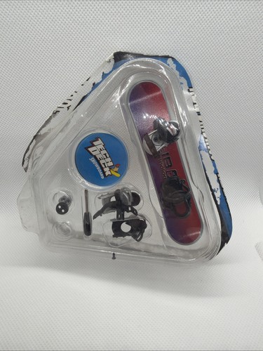 Tech deck lib - tech, snowboard
