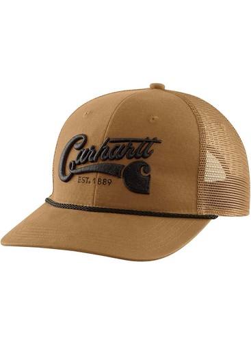 Cappello camionista carhartt - camionista,