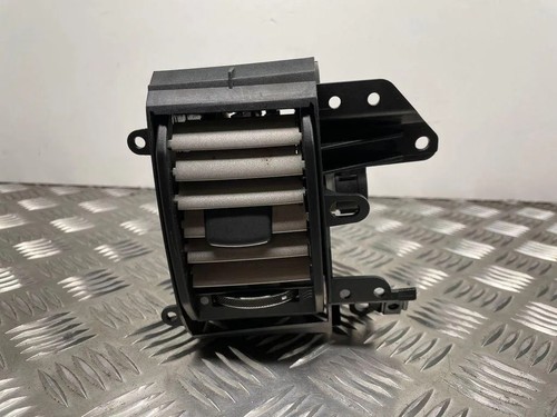 Alloggiamento console centrale
