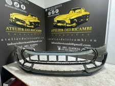 PARAURTI ANTERIORE MINI CLUBMAN JOHN COOPER WORKS F54