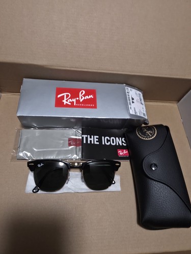 Ray ban clubmaster - ray-ban, classic