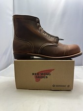 Stivali Red Wing 8085 Iron