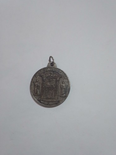 Vaticano medaglia anno santo - vaticano,