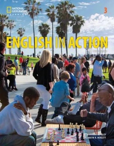 English action student s - in, 3: