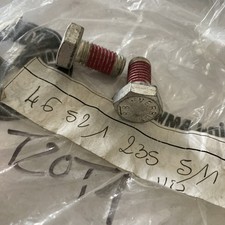 BMW moto 46521235511 X2 vis