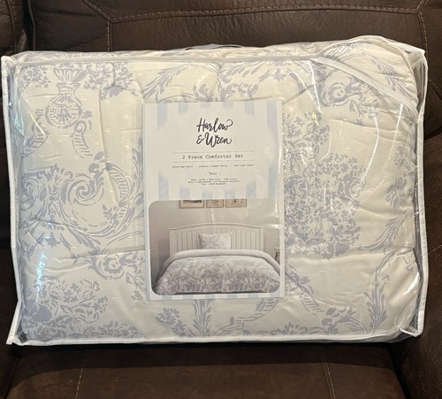 Nuovo set piumone - nuovo, harlow