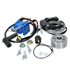 MF2950 Accensione Digitale