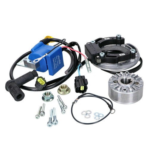 Mf2950 accensione digitale - mf2950,