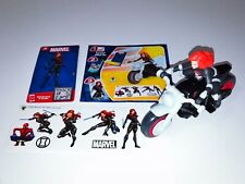Kinder Sorpresa Gransorpresa Pasqua Avenger Marvel Black Widow 2021
