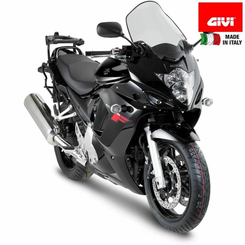 Parabrezza givi d270s - givi, pronto