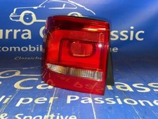 FANALE POSTERIORE LUCE STOP