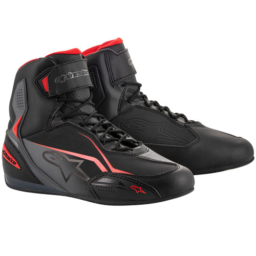 Alpinestars faster scarpe - faster-3,