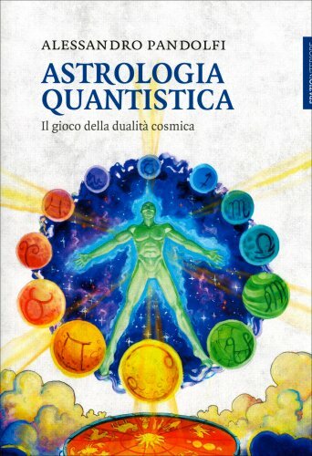 Libro astrologia quantistica - libro,