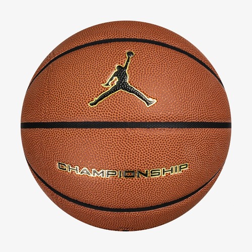 Nike pallone basket air jordan - pallone,