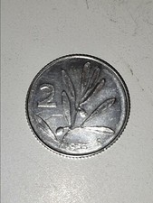 2 Lire 1953 Ulivo/Ape Italia