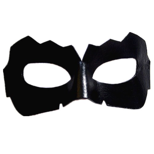 Mezza maschera batman - batman, in