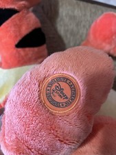 Pupazzo Pimpy grande -