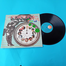 FORTUNA PREMIATISSIMA 82 LP