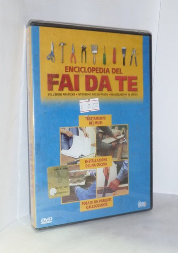 Enciclopedia del fai - enciclopedia,