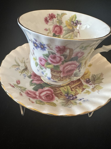 Royal albert roa32 - albert, tazza