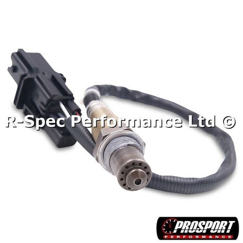 Sensore rapporto carburante