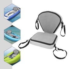 Grey EVA Inflatable Seat