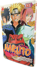 Naruto fumetto manga - naruto, n.