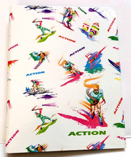 ACTION RACCOGLITORE A5 ad