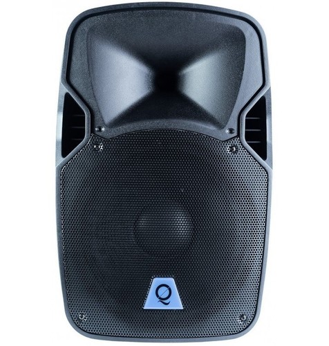 Oqan qls 12s cassa - attiva, 400w